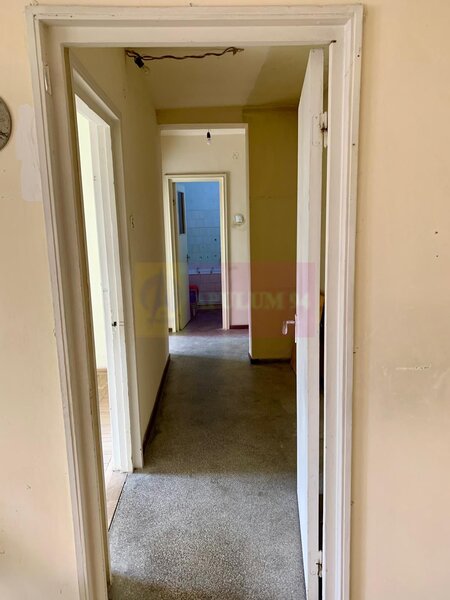 Apartament 4 Camere Constanta Tomis Nord