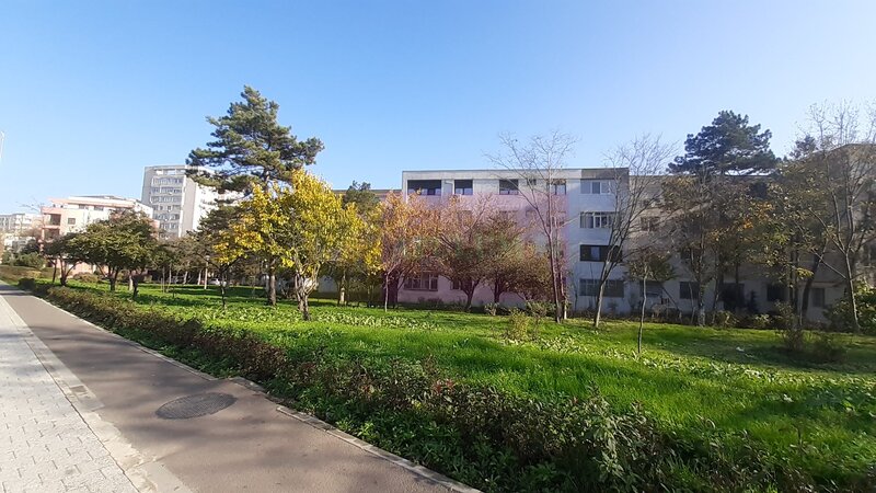 Apartament 4 Camere Constanta Tomis Nord