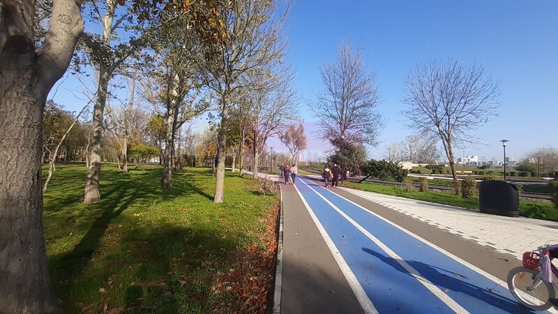 Apartament 4 Camere Constanta Tomis Nord